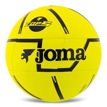 Мяч футзальный Joma TOP 5 401556AA063A-T62 №4 желтый 401556AA063A-T62 фото