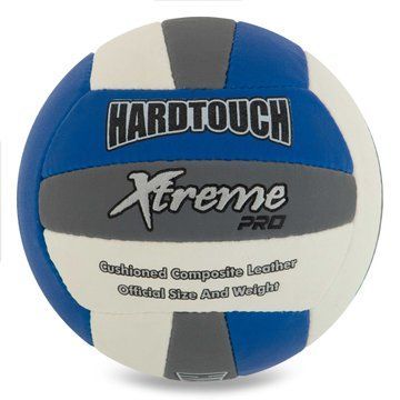 Мяч волейбольный HARD TOUCH VB-7981 №5 PU цвета в ассортименте VB-7981 фото