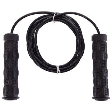 Скакалка с PVC жгутом SP-Sport FI-8768 3м цвета в ассортименте FI-8768 фото
