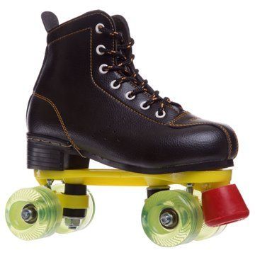 Ролики квады SP-Planeta Z-3853 размер 32-41 черный 39 Z-3853 фото