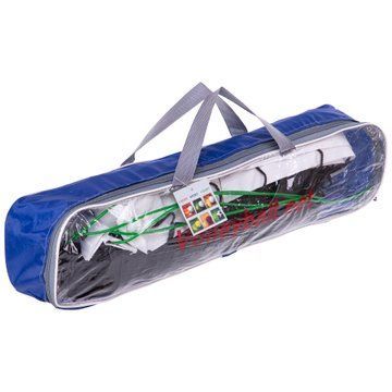 Сетка для волейбола SP-Sport C-5640 9,5x1,0м черный C-5640 фото
