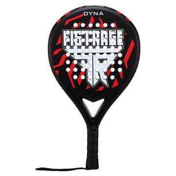 Ракетка для падел-тенниса Padel FISTRAGE DYNA VL-4202 цвета в ассортименте VL-4202 фото