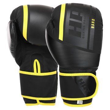 Перчатки боксерские HARD TOUCH BO-4250 10-14 унций цвета в ассортименте 10 унции BO-4250 фото