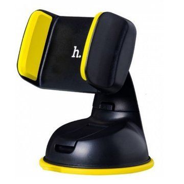 Автодержатель Hoco CA5 Suction vehicle Holder ws59361 фото