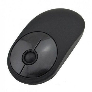 Миша бездротова Wireless Mouse 150 Чорна для комп'ютера мишка для комп'ютера ноутбука ПК ws98718 фото