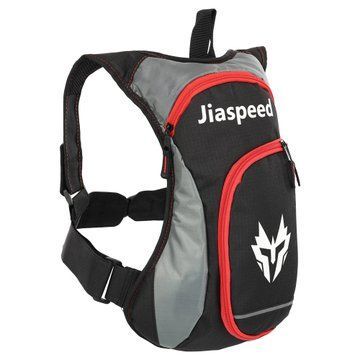 Моторюкзак с гидратором JIASPEED M-3189 5л 36x27x5см цвета в ассортименте M-3189 фото