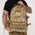 Міцний військовий рюкзак 40л Multicam з MOLLE (Cordura 600D) ws73449 фото