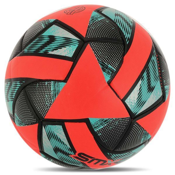 М'яч футбольний HYBRID SOCCERMAX FB-4126 №5 PU кольори в асортименті FB-4126 фото