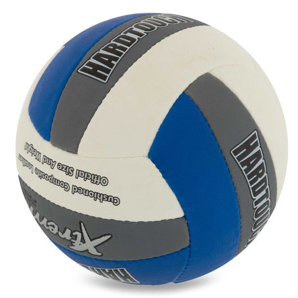 Мяч волейбольный HARD TOUCH VB-7981 №5 PU цвета в ассортименте VB-7981 фото