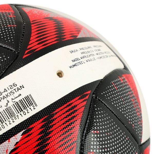 М'яч футбольний HYBRID SOCCERMAX FB-4126 №5 PU кольори в асортименті FB-4126 фото