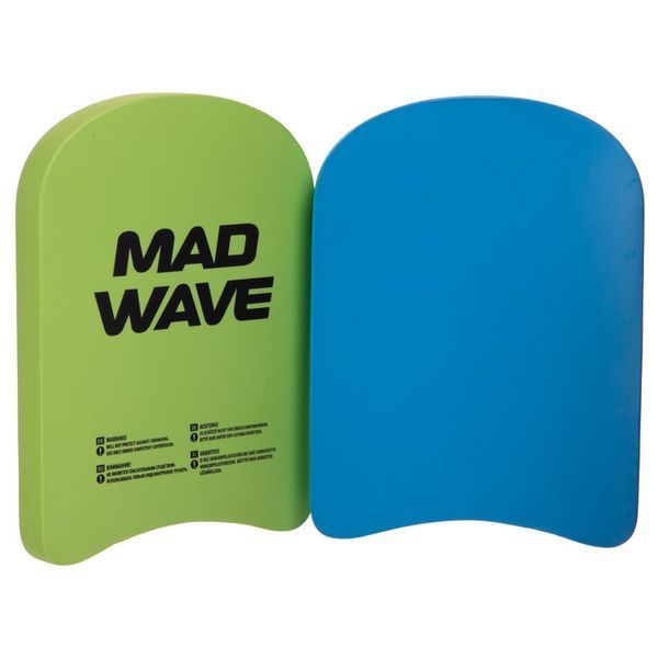 Доска для плавания MadWave M072005 цвета ассортименте M072005 фото