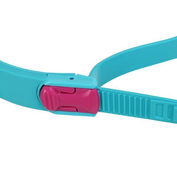Трубка фронтальная дыхательная для плавания MadWave PRO SNORKEL junior M077702 цвета в ассортименте M077702 фото