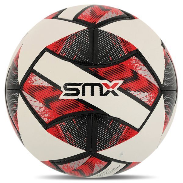 М'яч футбольний HYBRID SOCCERMAX FB-4126 №5 PU кольори в асортименті FB-4126 фото