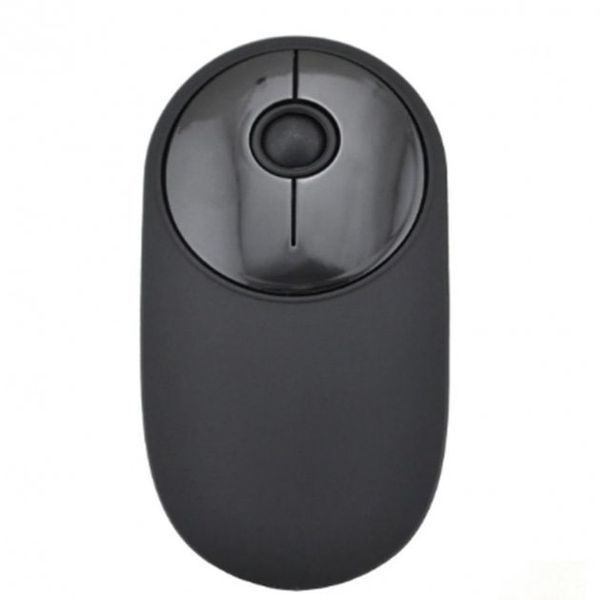 Миша бездротова Wireless Mouse 150 Чорна для комп'ютера мишка для комп'ютера ноутбука ПК ws98718 фото