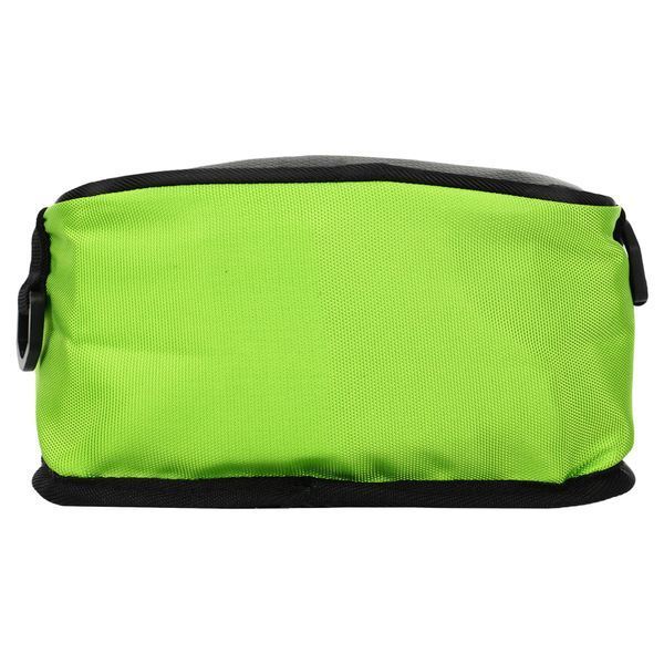 Мотосумка-слинг KAWASAKI SP-Sport MS-5481-7 5л 42x15x7см салатовый-черный MS-5481-7 фото