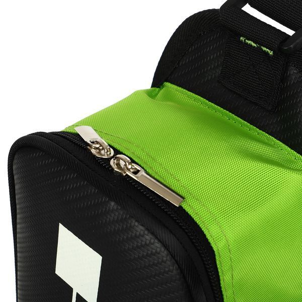 Мотосумка-слинг KAWASAKI SP-Sport MS-5481-7 5л 42x15x7см салатовый-черный MS-5481-7 фото