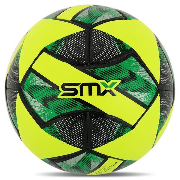 М'яч футбольний HYBRID SOCCERMAX FB-4126 №5 PU кольори в асортименті FB-4126 фото