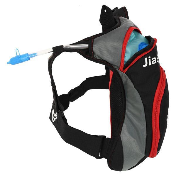 Моторюкзак с гидратором JIASPEED M-3189 5л 36x27x5см цвета в ассортименте M-3189 фото