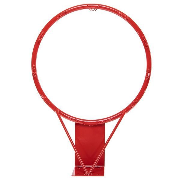 Кільце баскетбольне для щита Sportko KB-40 o40см червоний KB-40 фото