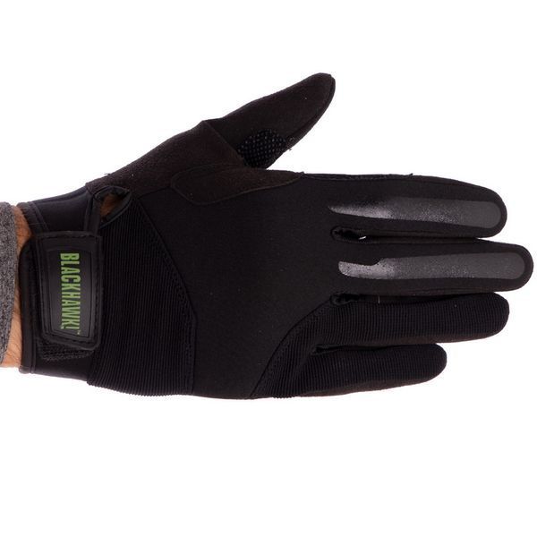 Перчатки тактические BLACKHAWK BC-4924 M-XL цвета в ассортименте M BC-4924 фото