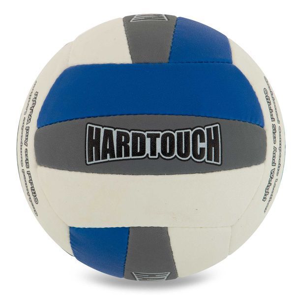 Мяч волейбольный HARD TOUCH VB-7981 №5 PU цвета в ассортименте VB-7981 фото