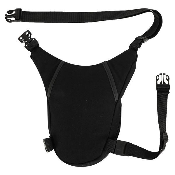 Мотосумка набедренная DAINESE MS-0307-D 3л 19х24x7см черный MS-0307-D фото