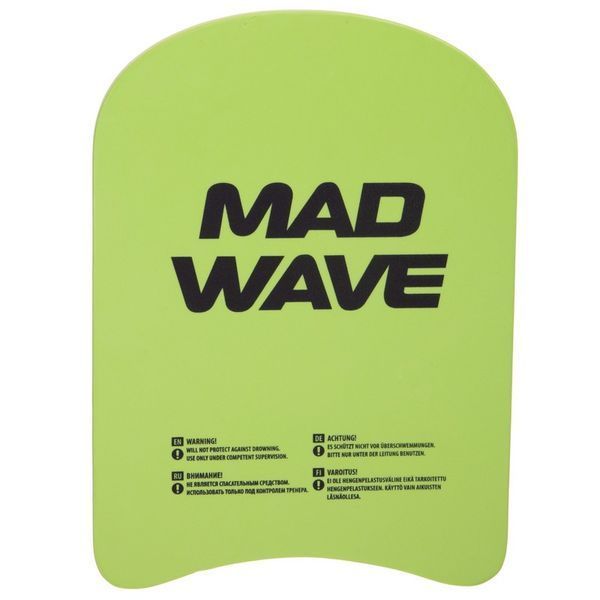 Доска для плавания MadWave M072005 цвета ассортименте M072005 фото