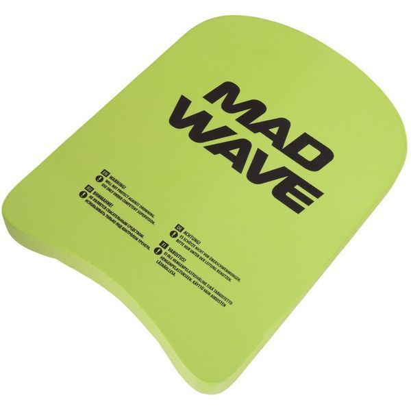 Доска для плавания MadWave M072005 цвета ассортименте M072005 фото
