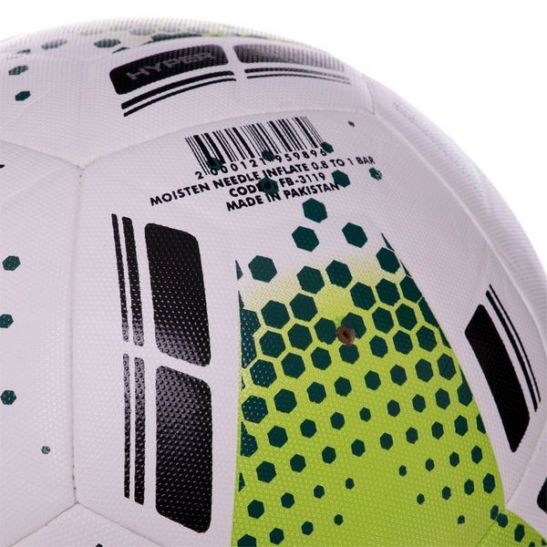 Мяч футбольный HYBRID SOCCERMAX FIFA FB-3119 №5 PU цвета в ассортименте FB-3119 фото
