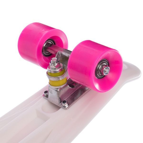 Пенни борд Penny Board круизер пластиковый 22' SP-Sport HB-13-3 красный HB-13-3 фото