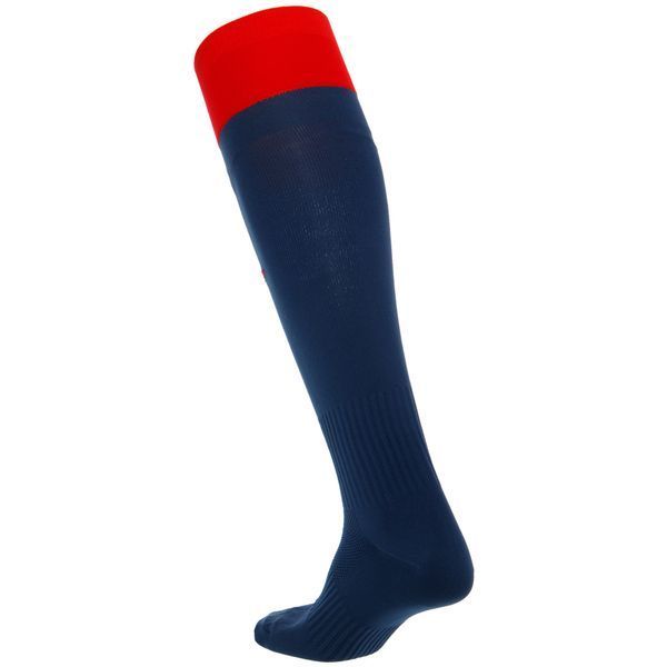 Гетры Joma CALCIO 400022-336 размер S-L темно-синий-красный L/S19/39-44-UKR 400022-336 фото