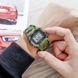 Часы наручные мужские SKMEI 1628CMGN, тактические часы, часы армейские оригинал, часы для мужчины ws11429 фото 5