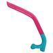 Трубка фронтальная дыхательная для плавания MadWave PRO SNORKEL junior M077702 цвета в ассортименте M077702 фото 20
