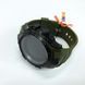 Часы наручные мужские SKMEI 1475AG ARMY GREEN, брендовые мужские часы, часы для мужчины. Цвет: зеленый ws18875 фото 7