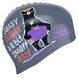 Шапочка для плавания силиконовая юниорская MadWave Junior SMART ASSY M057002 цвета в ассортименте M057002 фото 12