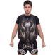 Жилет защитный для тайского бокса и кикбоксинга TOP KING Empower Creativity TKBDEM-01-SV S-XL цвета в ассортименте M TKBDEM-01-SV фото 11
