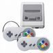 Ретро игровая консоль приставка 620 игр Game Box Dendy Super с 2 джойстиками, первая игровая приставка ws46227 фото 10