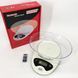 Весы кухонные Matarix MX-404 Электронные С Чашей Кухонные до 7 кг Кухонные весы для взвешивания продуктов ws96515 фото 1