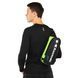 Мотосумка-слинг KAWASAKI SP-Sport MS-5481-7 5л 42x15x7см салатовый-черный MS-5481-7 фото 11