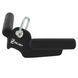 Рукоятка для тяги з вузьким хватом Pull Down Handle нековзне покриття Mdbuddy TA-5371 розмір 35х22х14,5см чорний TA-5371 фото 3