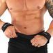 Лямки для тяги LIFTING STRAP EZOUS B-04 2шт черный-серый B-04 фото 3