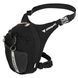 Мотосумка набедренная DAINESE MS-0307-D 3л 19х24x7см черный MS-0307-D фото 3