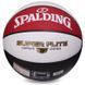 М'яч баскетбольний SPALDING SUPER FLITE 76929Y розмір 7 білий-червоний 76929Y фото 3