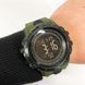Часы наручные мужские SKMEI 1475AG ARMY GREEN, брендовые мужские часы, часы для мужчины. Цвет: зеленый ws18875 фото 14