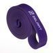 Гума петля для підтягувань та тренувань стрічка силова Zelart POWER LOOP FI-2606-3 20-45кг фіолетовий FI-2606-3 фото 4