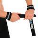 Лямки для тяги LIFTING STRAP LiveUp LP8092 2шт черный LP8092 фото 2