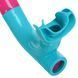 Трубка фронтальная дыхательная для плавания MadWave PRO SNORKEL junior M077702 цвета в ассортименте M077702 фото 16