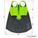 Моноласта MadWave M065202 XS-XL черный M065202 фото 10