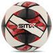 М'яч футбольний HYBRID SOCCERMAX FB-4126 №5 PU кольори в асортименті FB-4126 фото 8