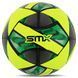 М'яч футбольний HYBRID SOCCERMAX FB-4126 №5 PU кольори в асортименті FB-4126 фото 6